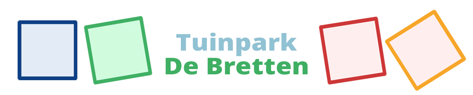 Tuinpark de Bretten | waar natuur en mensen elkaar ontmoeten...