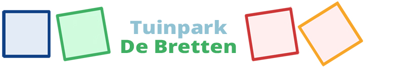 Tuinpark de Bretten | waar natuur en mensen elkaar ontmoeten...